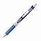 Pentel EnerGel RTX Deluxe Gel Pen, Retractable, Medium 0.7 mm, Assorted Ink and Barrel Colors, 3PK BL77BP3M - alternate 5