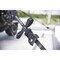Keeper Extreme Webbing 1 in. W X 14 ft. L Black Ratchet Tie Down 500 lb, 2PK 85454 - alternate 3
