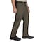 First Tactical TACTICAL UNIFORM PANTS, 52 in, Ranger Green, 35% Cotton Ripstop, 65% Polyester 114041 - alternate 10