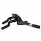 Motorcraft Engine Coolant Overflow Hose,  KM5156 - alternate 3