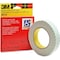 3M Double Sided Foam Tape, 1 in W, 1 in L, 62 mil, Urethane Foam, Double-Sided 4026 - alternate 1