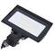 Satco 50 Watt LED DOB Tempered Glass Flood Light 5000K CCT Bronze Finish 65/730 - alternate 7