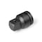 Tekton 3/4 Inch Drive F x 1 Inch M Impact Adapter Pin Detent SIA34514 - alternate 1