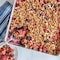 Nordic Ware 12.4 in. W X 17.3 in. L Sheetcake Pan Silver 1 pc 44700 - alternate 5