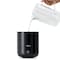 Holmes Ultrasonic 0.36 Gallon Cool Mist Top Fill Antimicrobial Humidifier in Black HM295TG - alternate 4