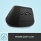 Logitech Lift Vertical Ergo Mouse 910006466 - alternate 7