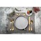 Mepra Brescia Gold Flatware Set - 5 Pcs. 1020B22005O - alternate 2