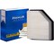 Premium Guard Engine Air Filter,  PA99814 - alternate 1