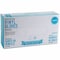 Remcoda Powder-Free Vinyl Gloves, 3 mil Thickness, Large Size, For Right/Left Hand, Vinyl, Clear, 10PK VIN101-L - alternate 1