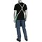 Ironcat Economy FR Treated 100% Twill Cotton Apron 7043/36 - alternate 2