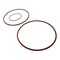 Komatsu KIT, KOMATSU OEM 17A-13-05130 17A-13-05130 - alternate 4