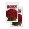 Signmission Roses, Vinyl Decals Only 24 Inch x 36 Inch, Vinyl Decal, 2PK DSB-2436-2PACK-Roses - alternate 1