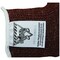 Workhorse Color-Coded Cut-Resistant Hand Protection Gloves, FDA-Compliant, A8, 13 Gauge WH A513-BRN-SML - alternate 3