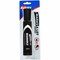 Avery reg Marks A Lot Jumbo Washable Marker, Black AVE24158 - alternate 1
