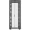 Vertiv VR Rack - 48U Server Rack Enclosure| 600x1200mm| 19-inch Cabinet (VR3307) VR3307 - alternate 1