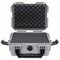 Eylar Intact 11.8in Stacker Series Compact Hard Gear Case with Foam Gray NG00010-GRA - alternate 2
