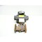 Keystone PNEUMATIC F89U-009 STEEL FLANGED TXP-M21GNEM 1-1/2IN CONTROL VALVE F190 - alternate 1