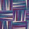 Homeroots 10' X 14' Purple Ivory And Teal Blue Geometric Washable Indoor Outdoor Area Rug 598297 - alternate 8