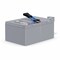 Cyberpower Replacement Battery Pack For Pr1000Lcd RB12120X2B - alternate 1
