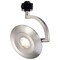 Satco Orb 12W LED H-Style Track Head CCT Selectable 24 Deg Beam Angle Brushed Nickel Finish 120V H-Style TH672 - alternate 4