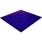 Apollo Tile Dune 12 in. x 12 in. Glossy Cobalt Blue Glass Mosaic Wall and Floor Tile 20 sq. ft./case, 20PK APLSA88BL508A - alternate 8