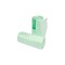 National Brand Alternative 3 Gal. 17 in. x 17 in. 0.7 mil Green Compostable Trash Bags, 500PK NT1025-X-00009 - alternate 4