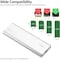 Siig EASILY ADDS FAST PCIE NVME SSD STORAGE TO WINDOWS OR MAC COMPUTERS VIA USB 3.1 G JU-SA0W11-S1 - alternate 3
