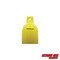 Extreme Max Extreme Max 3006.7659 BoatTector Inflatable Fender - 4.5" x 16", Neon Yellow 3006.7659 - alternate 4