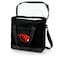 Picnic Time Family Of Brands NCAA Oregon State Beavers Montero Tote Cooler Bag - Soft Cooler Bag - Picnic Tote, Black 604-00-179-484-0 - alternate 3