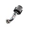 Hps Performance Air Intake Kit with Heat Shield, Polished,  827-588P - alternate 1