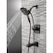 Delta Ashlyn Monitor 17 Series Shower Trim with In2ition T17464-BL-I - alternate 6