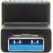 Tripp Lite USB ADPTR USB 3.0 SPRSPD USB-A U324-000-UP - alternate 2