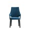 Manhattan Comfort Kara Dining Arm Chair in Blue DC057AR-BL - alternate 7
