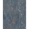 York Wallcoverings Cork Blue Wallpaper GR1095 - alternate 1