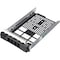 Edge Memory EDGE Drive Bay Adapter for 3.5" Internal - 1 x Total Bay - 1 x 3.5" Bay PE254230 - alternate 1