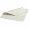 Rubbermaid Commercial Safti Grip Large Bath Mat, White, 12PK RCP1982726CT - alternate 1