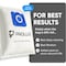 Prolux 6 Pack of HEPA Bags and 2 Post Filters for the Prolux Tritan Canister Vacuum Cleaner GVTB - alternate 6