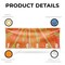 Signmission Agua Fresca, 48 Inch x 120 Inch, Vinyl Banner B-120-30454 - alternate 4