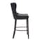 Manhattan Comfort Blair Barstool in Black BS023-BK - alternate 6