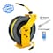 Oilshield Dual-Arm Air Hose Reel All-In-One 1/2in x 50ft OSRDA1250-AIO - alternate 10