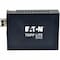 Eaton Eaton Media Converter, Ethernet to Multimode Fiber LC, 10/100/1000 Mbps N785-001-LC-MM - alternate 6