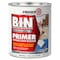 Zinsser B-I-N Advanced Synthetic Shellac Primer, Bright White, 1 Quart 271009 - alternate 1
