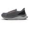 Mega Comfort Footwear Ergo Europa Men's - CT EH SR SF - Grey/Orange - 8D MC151-8D - alternate 7
