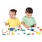 Jovi Plastilina Modeling Clay Baby School Pack, 60 Bars, 60PK 371/60 - alternate 7