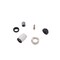 Tire Mechanics Resource Tpms Metal Valve Replacement Universal Kit  Single Sku Works For 97% Tpms Metal Valves , 25PK TPMSK036AB - alternate 6
