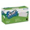 Scott Interfold Paper Towels, 1 Ply, 250 Sheets, 196 ft, White, 16 PK 55692 - alternate 1