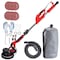 Vevor Electric Drywall Sander 850W Foldable with Strip Light Vacuum Bag FG-S225L-3 - alternate 1