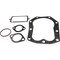 John Deere KIT VALVE GASKET, JOHN DEERE OEM LG498539 LG498539 - alternate 2