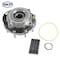Skyward Automotive Products Wheel Bearing and Hub Assembly,  SK515116 - alternate 1