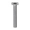 Auveco Metric Cap Screw M10-1.50 x 60mm, 25PK 16714 - alternate 1